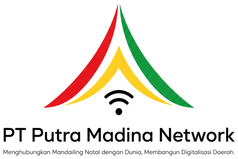 PT Putra Madina Network